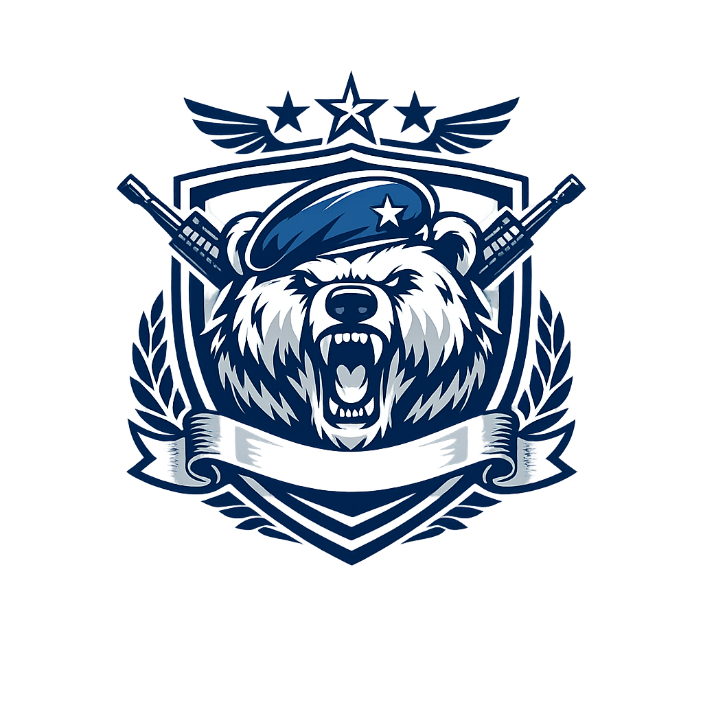 Emblema Operação Aprova PM-PE 2026